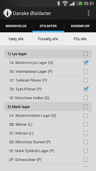 Run android online APK Danske Ølstilarter from MyAndroid or emulate Danske Ølstilarter using MyAndroid Run android online APK Danske Ølstilarter from MyAndroid or emulate Danske Ølstilarter using MyAndroid