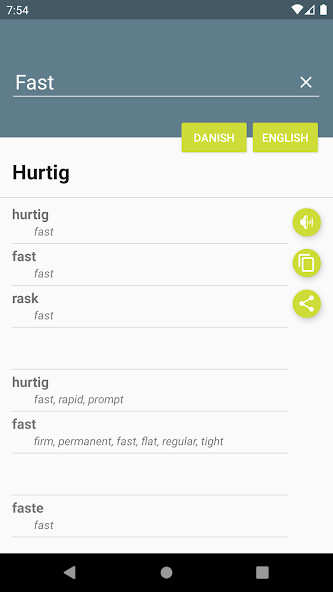 Run android online APK Dansk-Engelsk Ordbog from MyAndroid or emulate Dansk-Engelsk Ordbog using MyAndroid Run android online APK Dansk-Engelsk Ordbog from MyAndroid or emulate Dansk-Engelsk Ordbog using MyAndroid