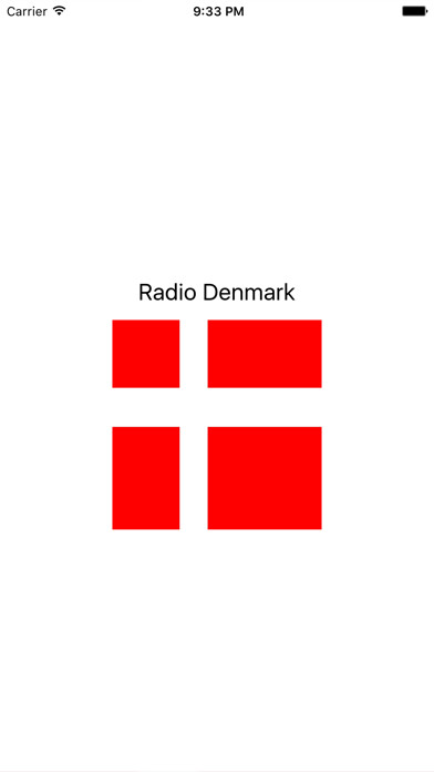 Emulate iPhone app Dansk Radio - Live Denmark using MyAndroid Emulate iPhone app Dansk Radio - Live Denmark using MyAndroid