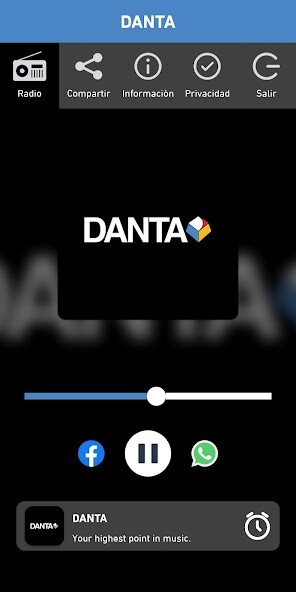 Run android online APK DANTA from MyAndroid or emulate DANTA using MyAndroid Run android online APK DANTA from MyAndroid or emulate DANTA using MyAndroid