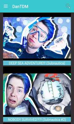 Emulate Android APK DanTDM Emulate Android APK DanTDM