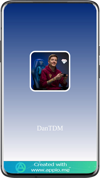 Run android online APK DanTDM - TheDiamondMinecart from MyAndroid or emulate DanTDM - TheDiamondMinecart using MyAndroid Run android online APK DanTDM - TheDiamondMinecart from MyAndroid or emulate DanTDM - TheDiamondMinecart using MyAndroid