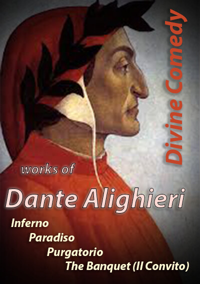 Emulate Android APK Dante Alighieri