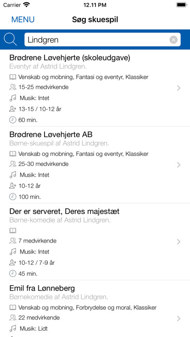 Emulate iPhone app Danteater using MyAndroid