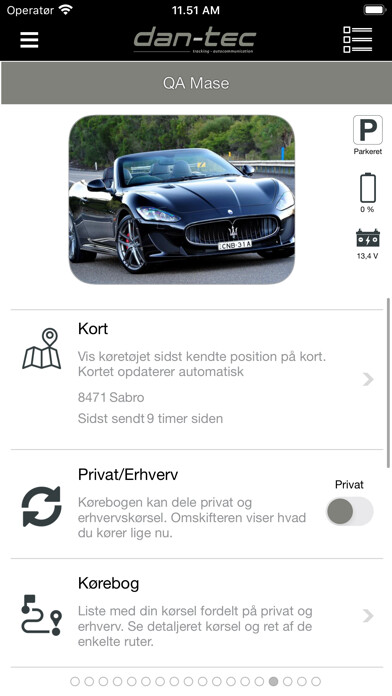 Emulate iPhone app Dan-Tec Viewer using MyAndroid Emulate iPhone app Dan-Tec Viewer using MyAndroid