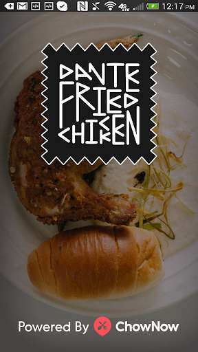 Run android online APK Dante Fried Chicken GK from MyAndroid or emulate Dante Fried Chicken GK using MyAndroid