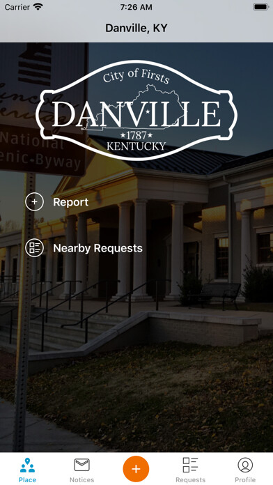 Emulate iPhone app Danville KY using MyAndroid