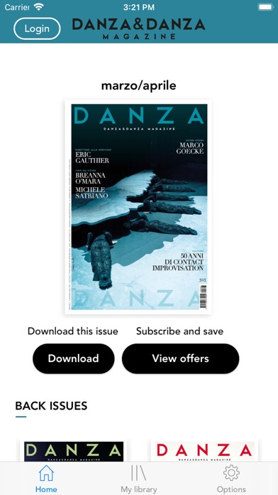 Run android online APK DANZADANZA from MyAndroid or emulate DANZADANZA using MyAndroid Run android online APK DANZADANZA from MyAndroid or emulate DANZADANZA using MyAndroid