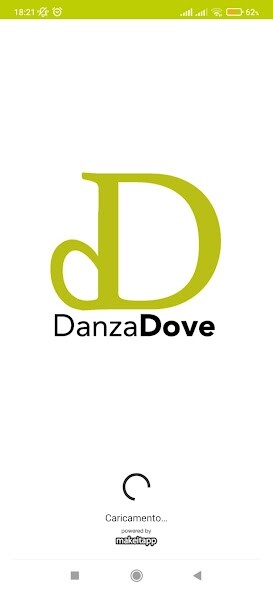 Emulate iPhone app DanzaDove using MyAndroid Emulate iPhone app DanzaDove using MyAndroid