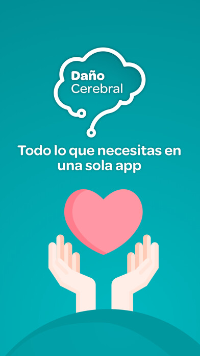 Emulate iPhone app Daño Cerebral using MyAndroid Emulate iPhone app Daño Cerebral using MyAndroid