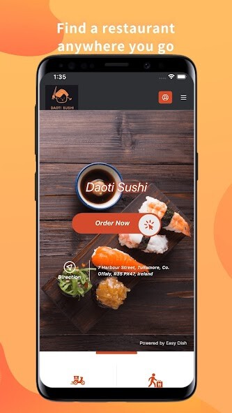 Run android online APK Daoti Sushi from MyAndroid or emulate Daoti Sushi using MyAndroid Run android online APK Daoti Sushi from MyAndroid or emulate Daoti Sushi using MyAndroid