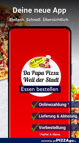 Run android online APK Da Papa Pizza Service Weil der from MyAndroid or emulate Da Papa Pizza Service Weil der using MyAndroid Run android online APK Da Papa Pizza Service Weil der from MyAndroid or emulate Da Papa Pizza Service Weil der using MyAndroid