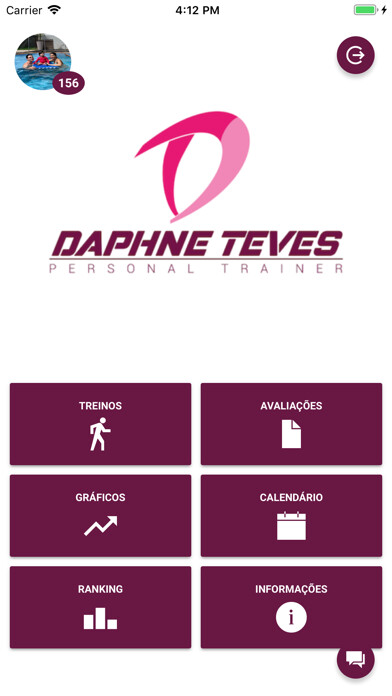 Emulate iPhone app Daphne Teves using MyAndroid Emulate iPhone app Daphne Teves using MyAndroid