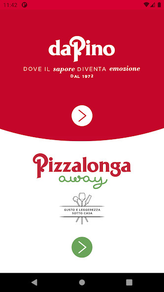 Run android online APK Da Pino from MyAndroid or emulate Da Pino using MyAndroid