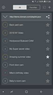 Emulate Android APK Da Player