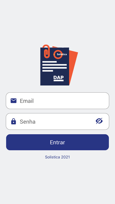 Emulate iPhone app Dap Mobile using MyAndroid Emulate iPhone app Dap Mobile using MyAndroid