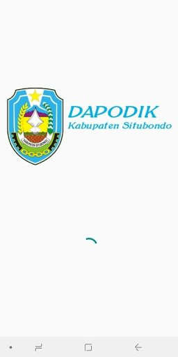 Run android online APK Dapodik Situbondo from MyAndroid or emulate Dapodik Situbondo using MyAndroid
