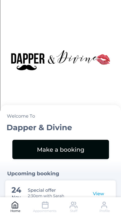 Run android online APK Dapper & Divine from MyAndroid or emulate Dapper & Divine using MyAndroid