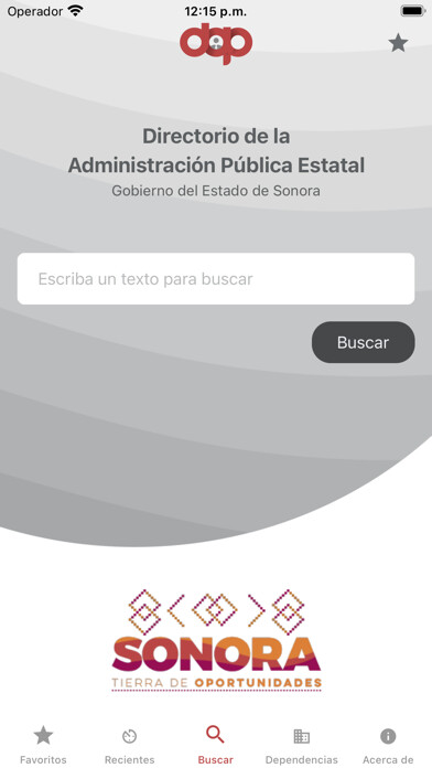 Emulate iPhone app DAP Sonora using MyAndroid