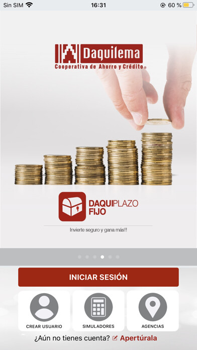 Emulate iPhone app DaquiApp using MyAndroid Emulate iPhone app DaquiApp using MyAndroid