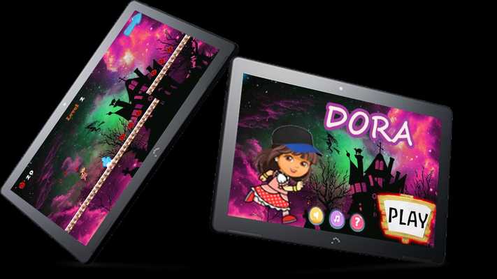 Emulate Android APK DARA In The Witch Mansion Emulate Android APK DARA In The Witch Mansion