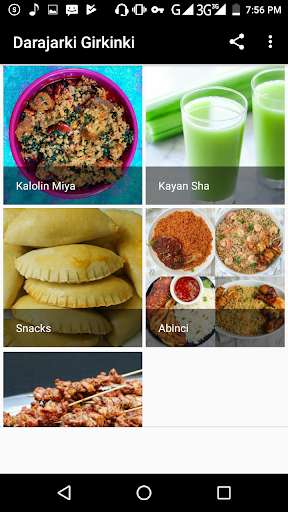 Run android online APK Darajarki Girkinki from MyAndroid or emulate Darajarki Girkinki using MyAndroid