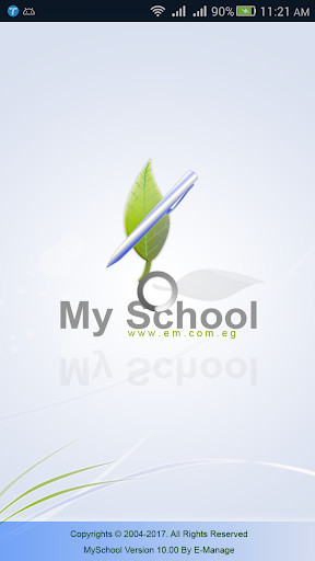 Run android online APK Dar Almaaref School from MyAndroid or emulate Dar Almaaref School using MyAndroid
