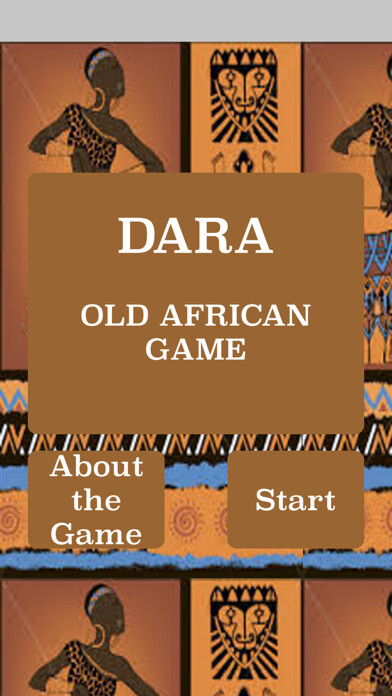 Emulate iPhone app DARA: Old African Game using MyAndroid Emulate iPhone app DARA: Old African Game using MyAndroid