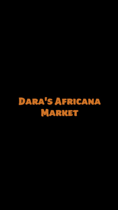 Emulate iPhone app Daras Aafricana Restaurant using MyAndroid Emulate iPhone app Daras Aafricana Restaurant using MyAndroid