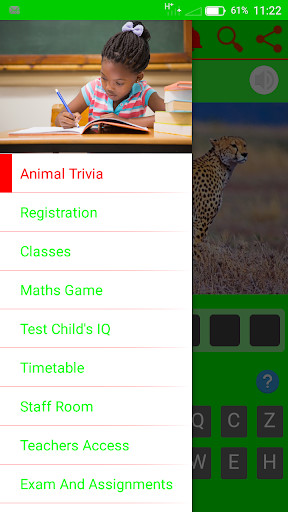 Run android online APK Darasani from MyAndroid or emulate Darasani using MyAndroid