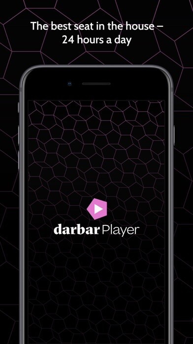 Emulate iPhone app Darbar using MyAndroid Emulate iPhone app Darbar using MyAndroid