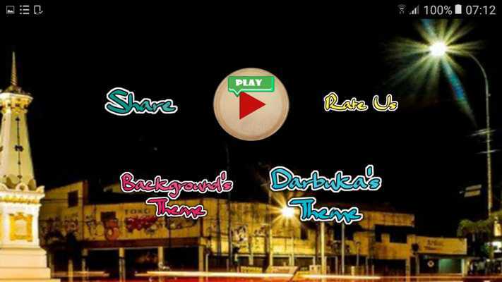 Emulate Android APK Darbuka Pro 2018 Emulate Android APK Darbuka Pro 2018
