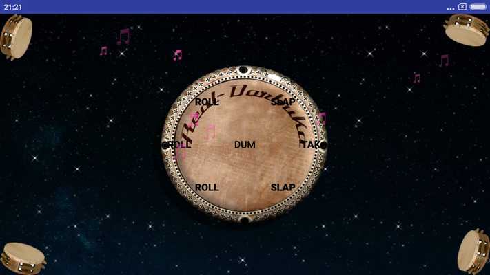 Emulate Android APK Darbuka Virtual Emulate Android APK Darbuka Virtual