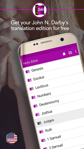 Run android online APK Darbys Translation Bible from MyAndroid or emulate Darbys Translation Bible using MyAndroid