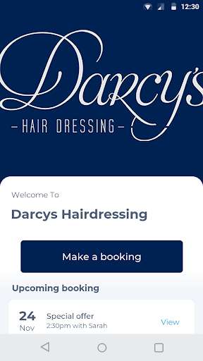 Run android online APK Darcys Hairdressing from MyAndroid or emulate Darcys Hairdressing using MyAndroid Run android online APK Darcys Hairdressing from MyAndroid or emulate Darcys Hairdressing using MyAndroid