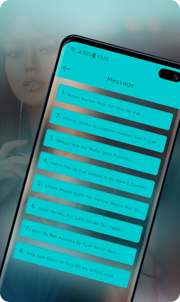 Run android online APK Dard Bhari Shayari from MyAndroid or emulate Dard Bhari Shayari using MyAndroid Run android online APK Dard Bhari Shayari from MyAndroid or emulate Dard Bhari Shayari using MyAndroid
