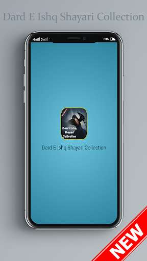 Emulate Android APK Dard E Ishq Shayari Collection Emulate Android APK Dard E Ishq Shayari Collection
