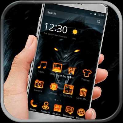 Emulate Android APK Daredevil Roar Wolfman Flaming