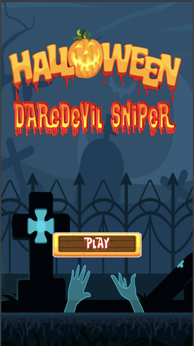 Emulate iPhone app Daredevil Sniper Shoot Zombies using MyAndroid Emulate iPhone app Daredevil Sniper Shoot Zombies using MyAndroid