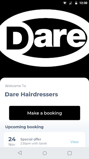 Run android online APK Dare Hairdressers from MyAndroid or emulate Dare Hairdressers using MyAndroid