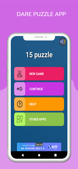 Run android online APK Dare Puzzle - Number Slider from MyAndroid or emulate Dare Puzzle - Number Slider using MyAndroid Run android online APK Dare Puzzle - Number Slider from MyAndroid or emulate Dare Puzzle - Number Slider using MyAndroid