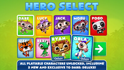 Emulate iPhone app Dare the Monkey: Deluxe using MyAndroid Emulate iPhone app Dare the Monkey: Deluxe using MyAndroid