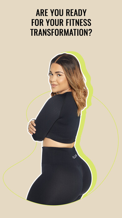 Emulate iPhone app Darihana Nova Fitness using MyAndroid