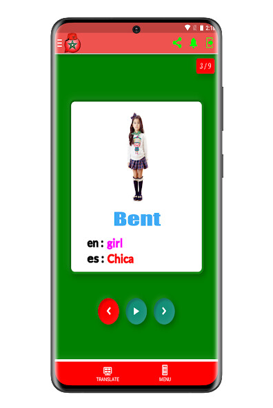 Run android online APK Darija - Moroccan Arabic pro from MyAndroid or emulate Darija - Moroccan Arabic pro using MyAndroid Run android online APK Darija - Moroccan Arabic pro from MyAndroid or emulate Darija - Moroccan Arabic pro using MyAndroid