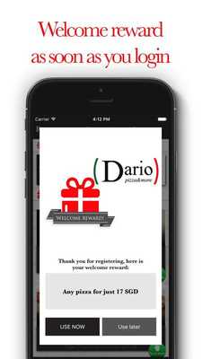 Emulate Android APK Dario PizzaMore Emulate Android APK Dario PizzaMore
