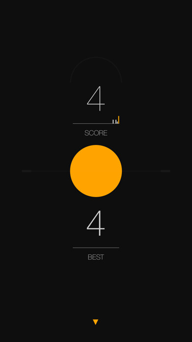 Emulate iPhone app Darkball using MyAndroid Emulate iPhone app Darkball using MyAndroid