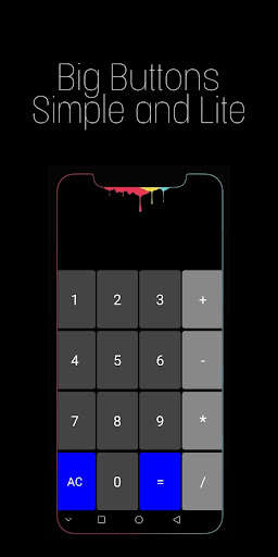 Run android online APK Dark Calculator from MyAndroid or emulate Dark Calculator using MyAndroid