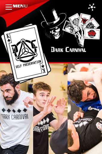 Run android online APK Dark Carnival from MyAndroid or emulate Dark Carnival using MyAndroid