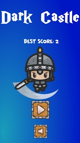 Run android online APK Dark Castle from MyAndroid or emulate Dark Castle using MyAndroid