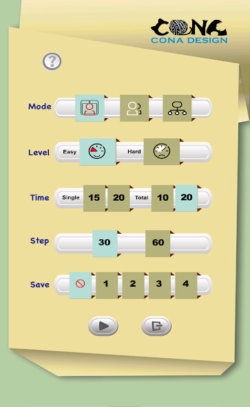 Run android online APK DarkChess Cat v2 from MyAndroid or emulate DarkChess Cat v2 using MyAndroid